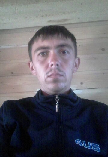 Моя фотографія - Дмитрий, 37 з Кримськ (@dmitriy162333)