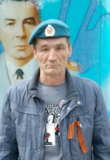 Mi foto- Gosha Tijonov, 49 de Volzhsk (@goshatihonov)