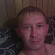 Evgeniy 41 Yekaterinburg