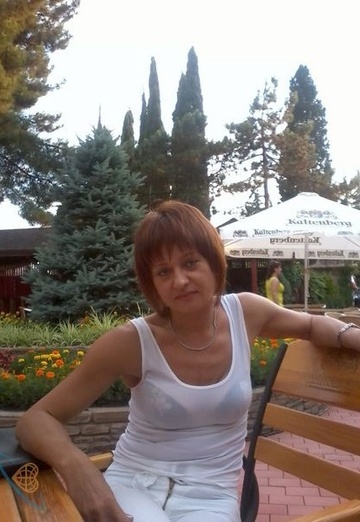 My photo - Lyusya, 53 from Rostov-on-don (@luda110299)