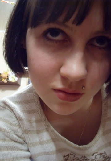 Weronika (@nekukla) — mein Foto #2