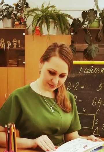 Моя фотографія - Ирина, 35 з Ростов (@irina314454)