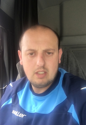 My photo - oleg, 36 from Nadvornaya (@oleg310180)