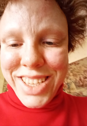 My photo - Liya, 37 from Livorno (@liya8878)