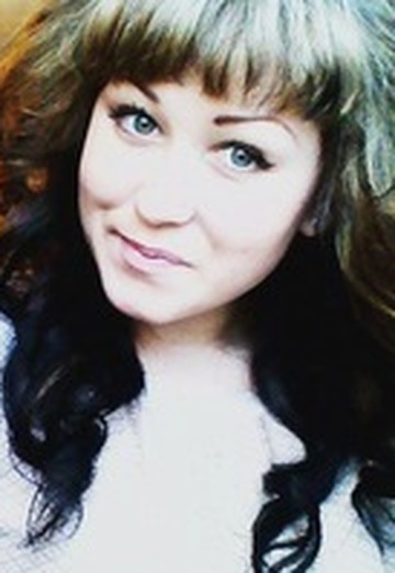 La mia foto - Viktoriya, 29 di Sovetsk (@viktoriya30316)
