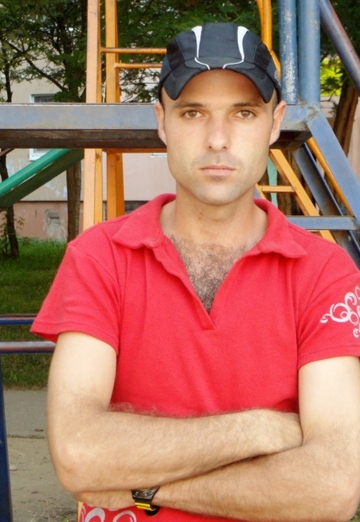 Моя фотографія - Владислав Саркисян, 41 з Ярцево (@vladislavsarkisyan)