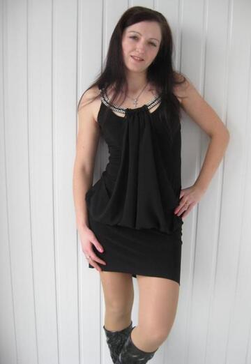 My photo - Nadejda, 39 from Buchach (@melnishyknadja)