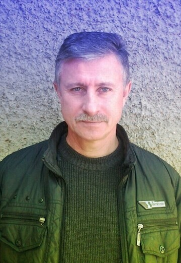 Моя фотография - Артур, 54 из Тирасполь (@artur122174)