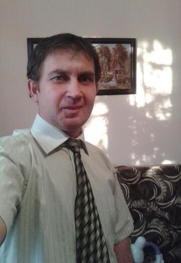 My photo - Oleg, 54 from Starokostiantyniv (@oleg210013)