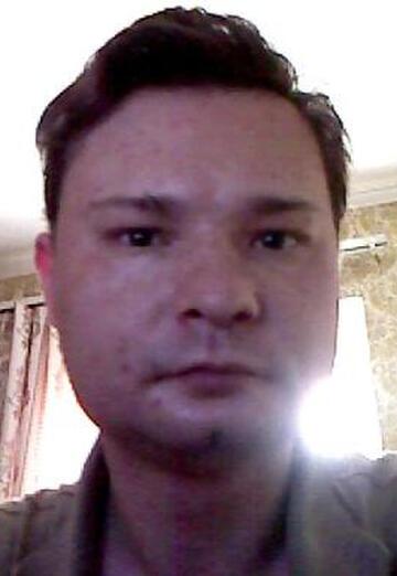 My photo - Evgeniy, 45 from Kursk (@evgeniy26198)