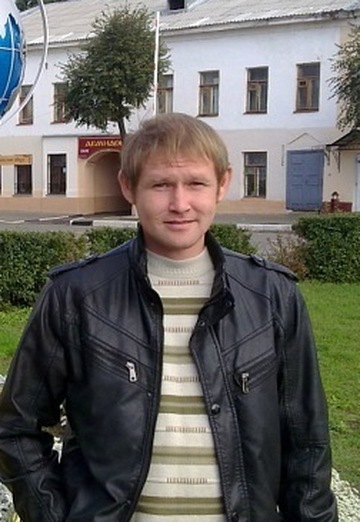 Моя фотография - Алексей, 39 из Сыктывкар (@aleks99772)