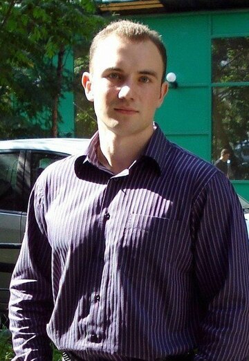 Моя фотография - Роман, 37 из Новотроицкое (@ruslan201751)