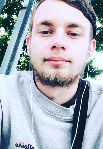 My photo - bohdan19, 25 from Baryshivka (@bohdan348)