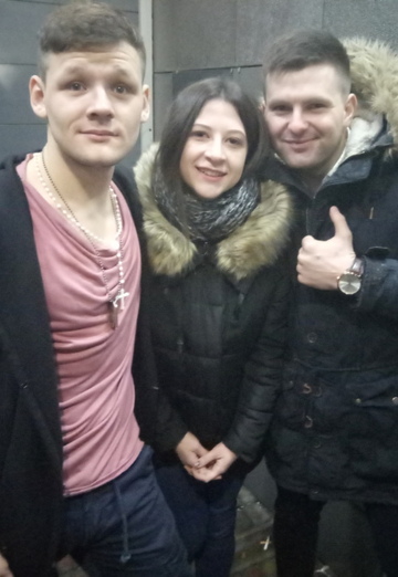 sergey (@sergey93792) — my photo № 1