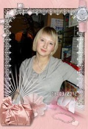 AnEchKa (@anechka3146) — my photo № 10