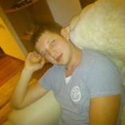 Dmitriy 48 Barcelona