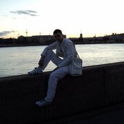 Aleksey 43 Moscow