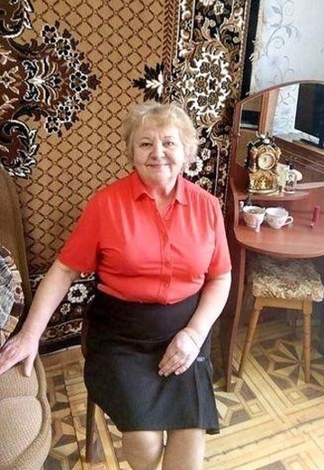 Ma photo - Vera, 67 de Petrozavodsk (@vera58087)