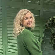Yuliya 42 Moscow