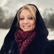 Marina 46 Moscow