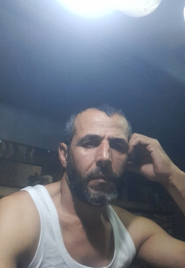 My photo - Ruslan, 45 from Derbent (@ruslan265107)