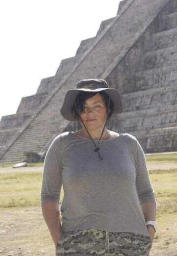 Marzanna (@marzanna) — my photo № 1