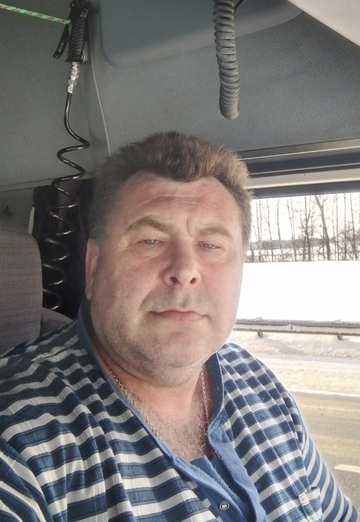 Моя фотография - Иван, 54 из Симферополь (@ivan295265)
