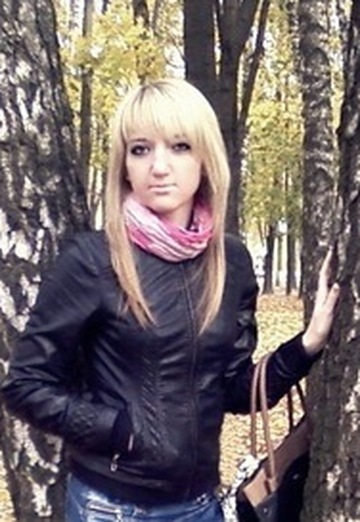 Моя фотография - Светлана, 29 из Лида (@svetlana27725)