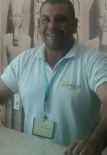 My photo - Vi, 37 from Cairo (@vi1617)