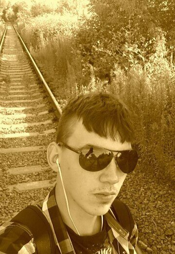 Ilya (@ilya34733) — my photo № 6