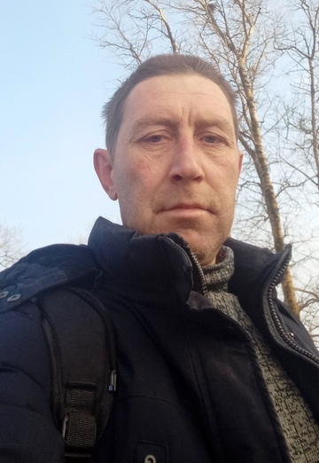 Mein Foto - Aleksei Stoljarow, 44 aus Podporoschje (@alekseystolyarov8)