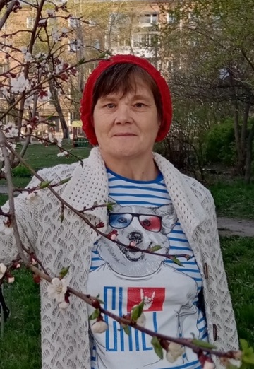 My photo - Ekaterina, 55 from Abakan (@ekaterina176842)