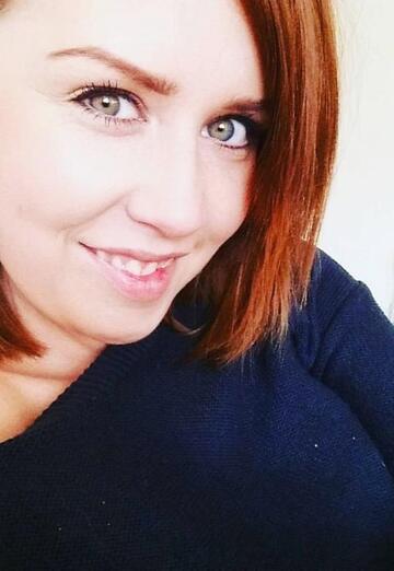 My photo - christelle, 49 from Bourg-la-Reine (@christelle13)