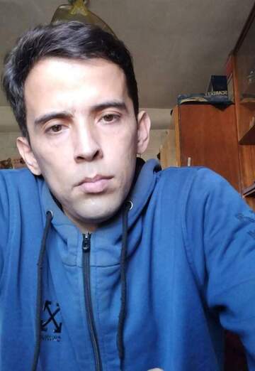 My photo - Evgeniy, 39 from Slavgorod (@evgeniy456419)