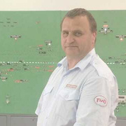 Aleksey Goncharov 45 Ilovlya