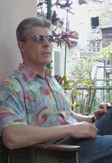 Igor (@twislok1) — my photo № 1