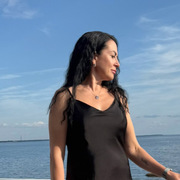 Natalya 44 Saint Petersburg