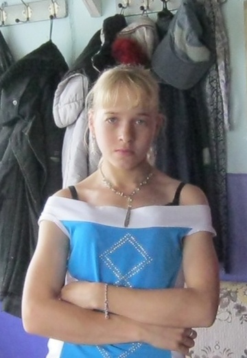 Ksyusha (@uruchkova) — my photo № 9