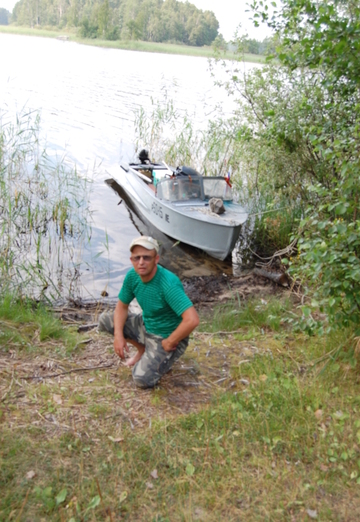 Andrey (@avm2010) — my photo № 2