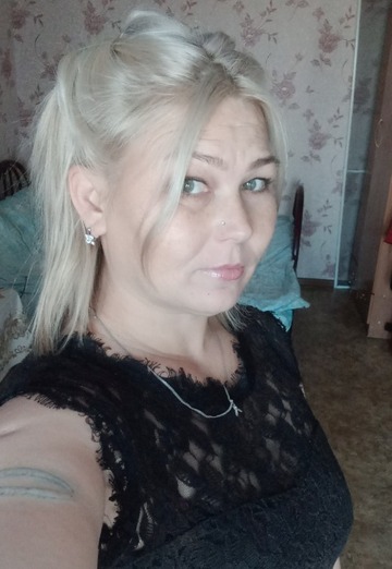 My photo - Kristina, 34 from Georgievka (@kristina106641)