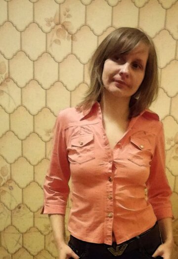 Моя фотография - Татьяна, 41 из Старая Купавна (@tatyana225050)