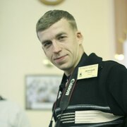 Dmitriy 39 Rybinsk