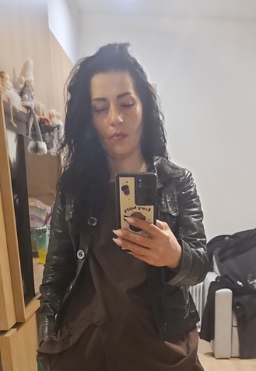 My photo - Elena, 47 from Poreba (@elena553771)