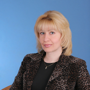 Elena Sizova 60 Nalchik