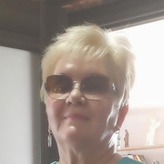 Nadejda 54 Perm