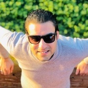 Ahmed 31 Riyadh
