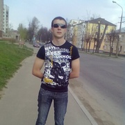 Dmitriy 36 Vitebsk