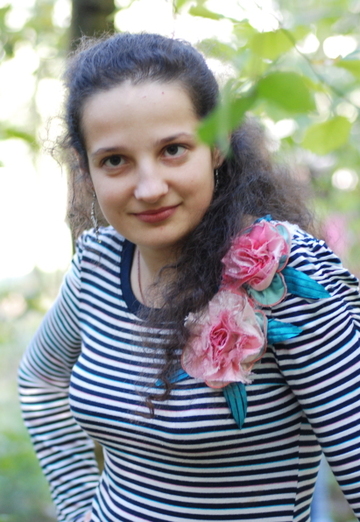 My photo - Sasha, 28 from Berezhany (@sasha43398)