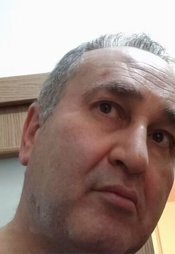 My photo - Nazario, 52 from Chernivtsi (@marco959)