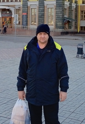 Моя фотография - Данияр, 47 из Палласовка (Волгоградская обл.) (@daniyar5995)